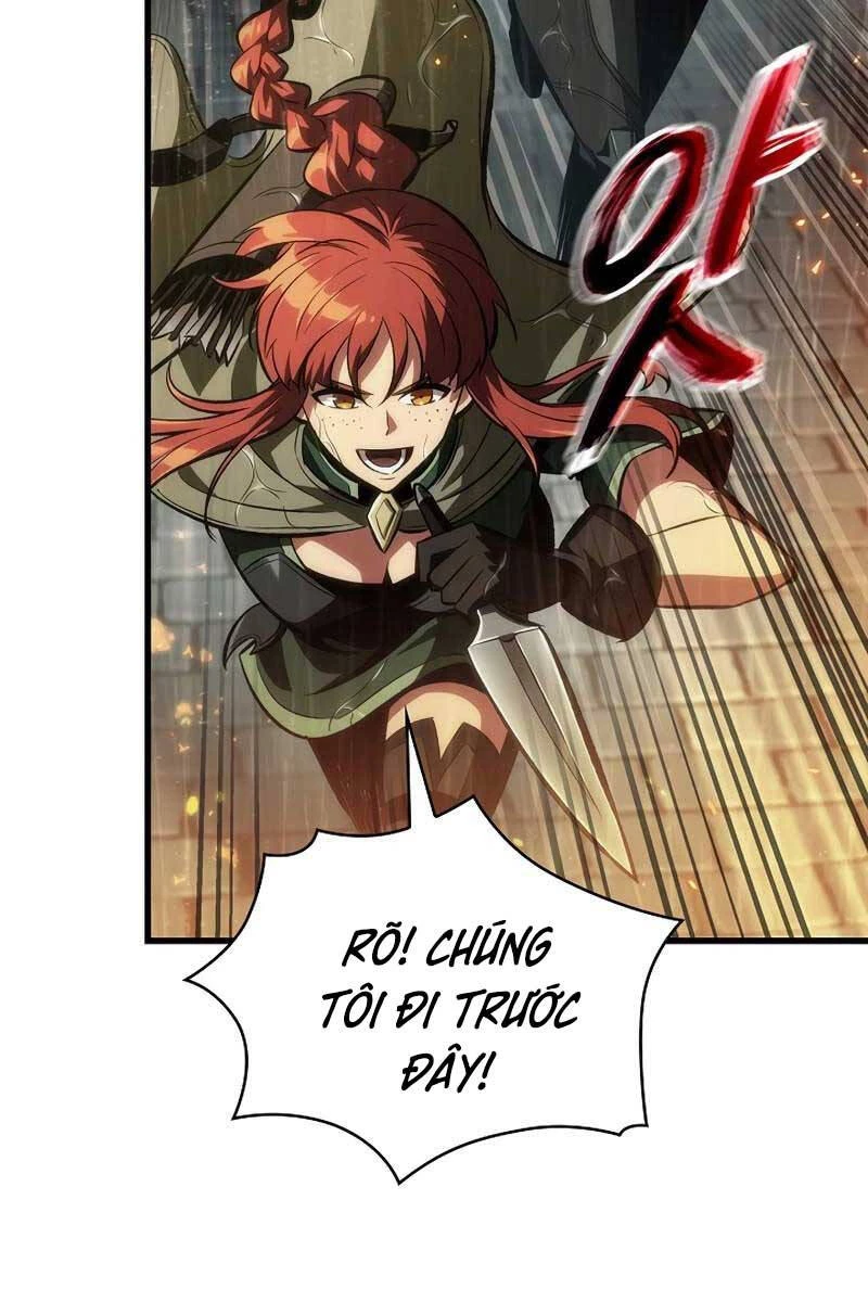 Gacha Vô Hạn Chapter 27 - Trang 4