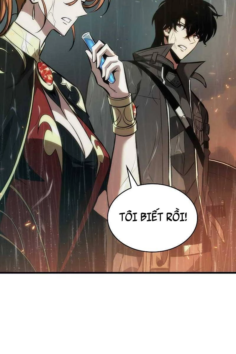 Gacha Vô Hạn Chapter 27 - Trang 4