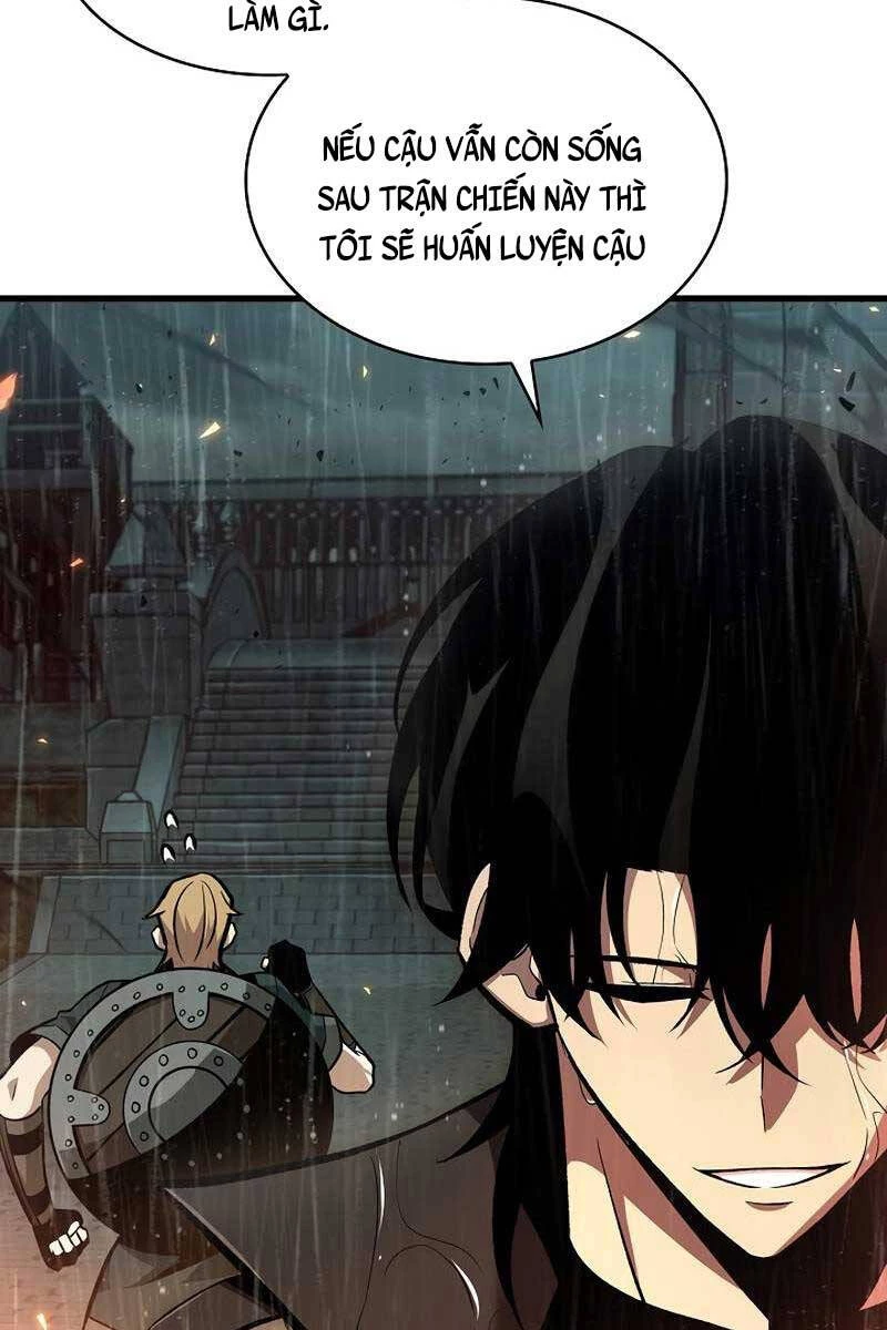 Gacha Vô Hạn Chapter 27 - Trang 4