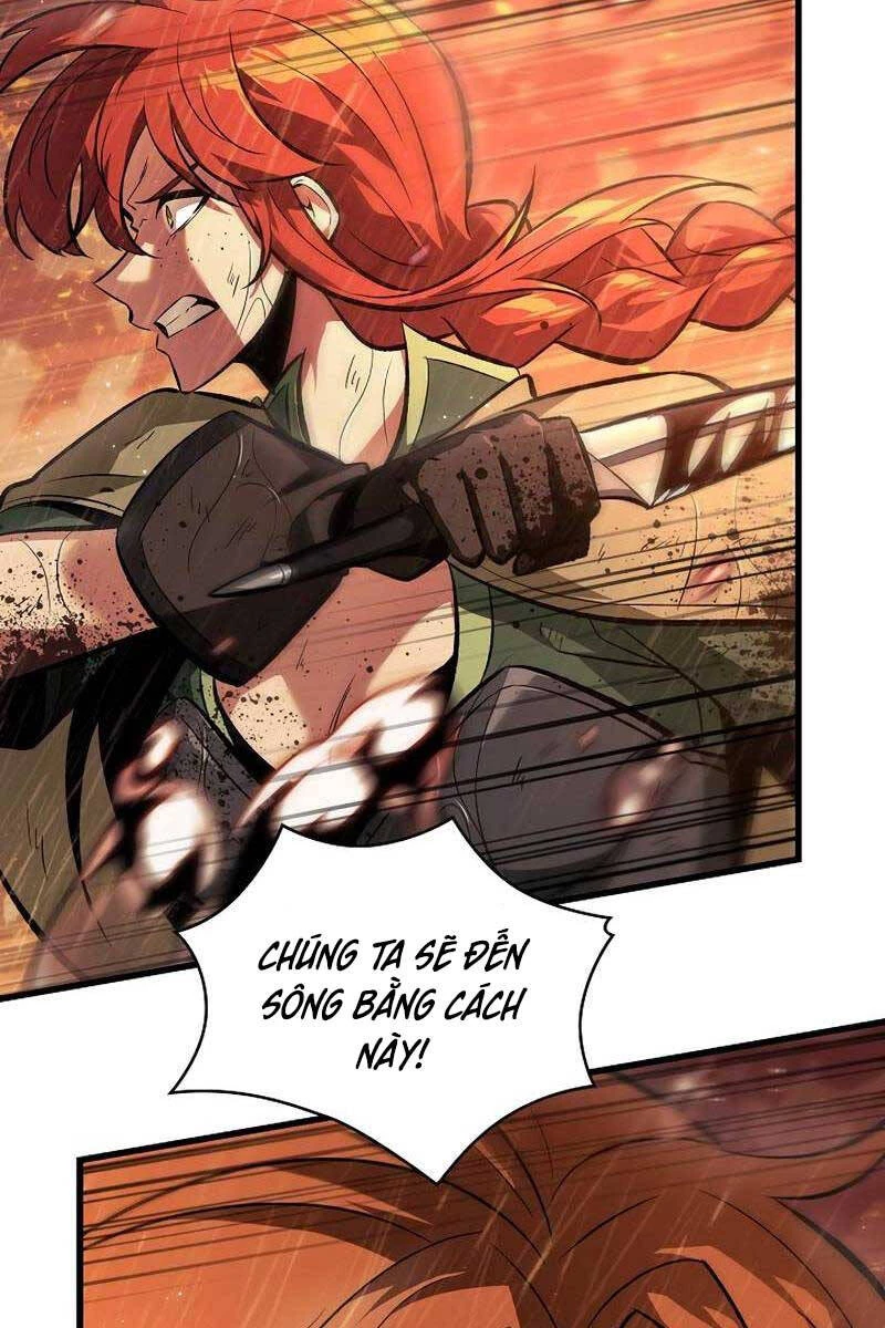 Gacha Vô Hạn Chapter 27 - Trang 4