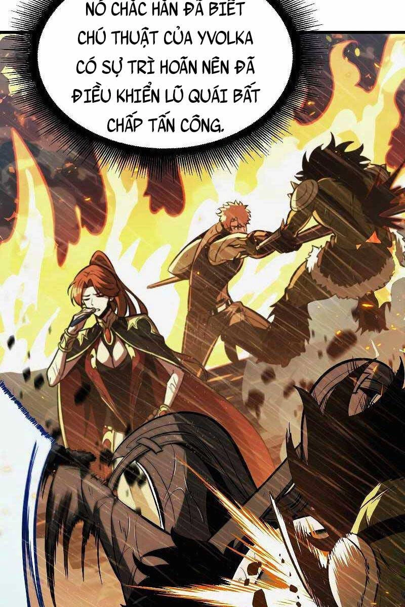 Gacha Vô Hạn Chapter 28 - Trang 4