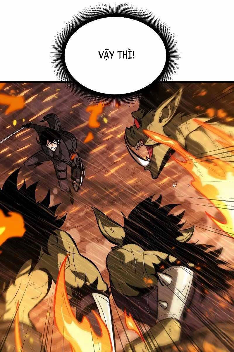 Gacha Vô Hạn Chapter 28 - Trang 4