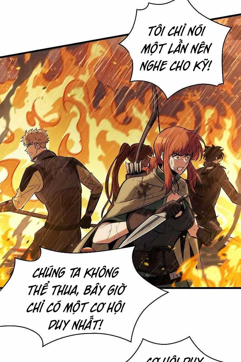 Gacha Vô Hạn Chapter 28 - Trang 4