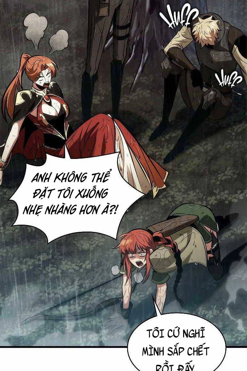 Gacha Vô Hạn Chapter 28 - Trang 4