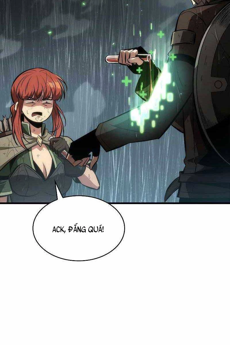 Gacha Vô Hạn Chapter 28 - Trang 4