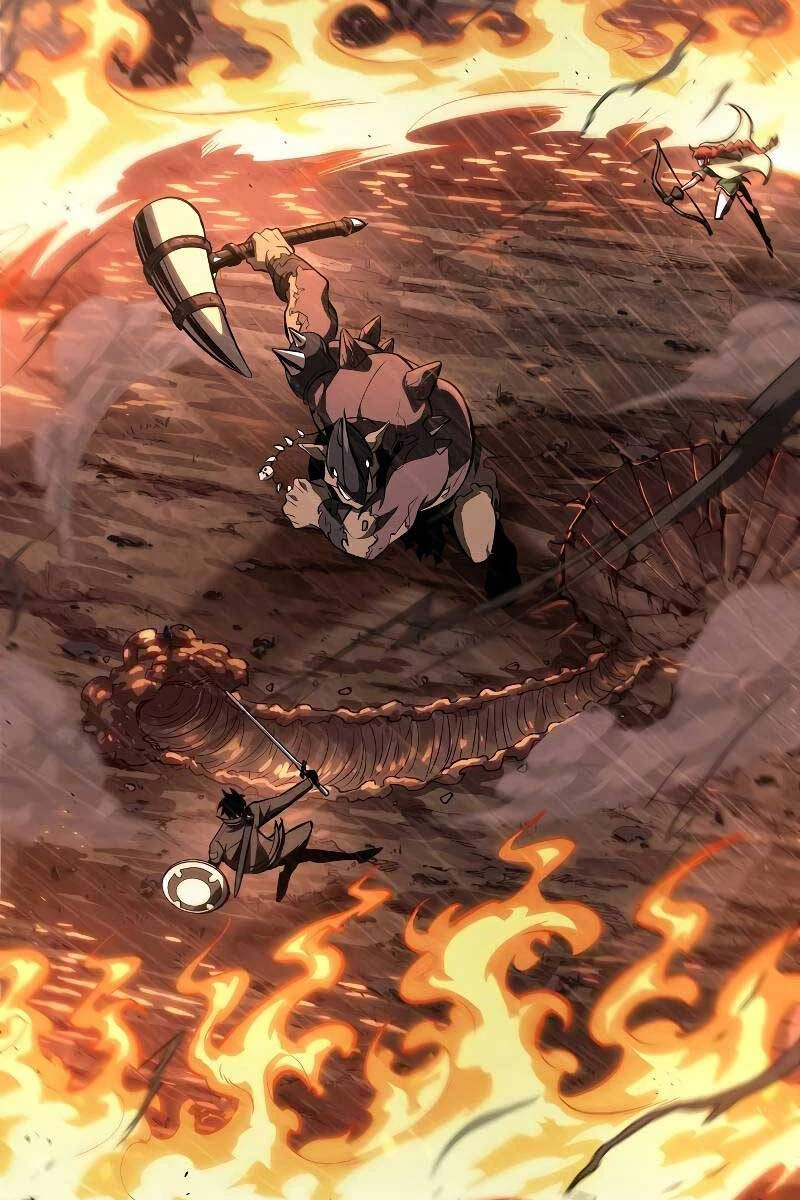 Gacha Vô Hạn Chapter 29 - Trang 4