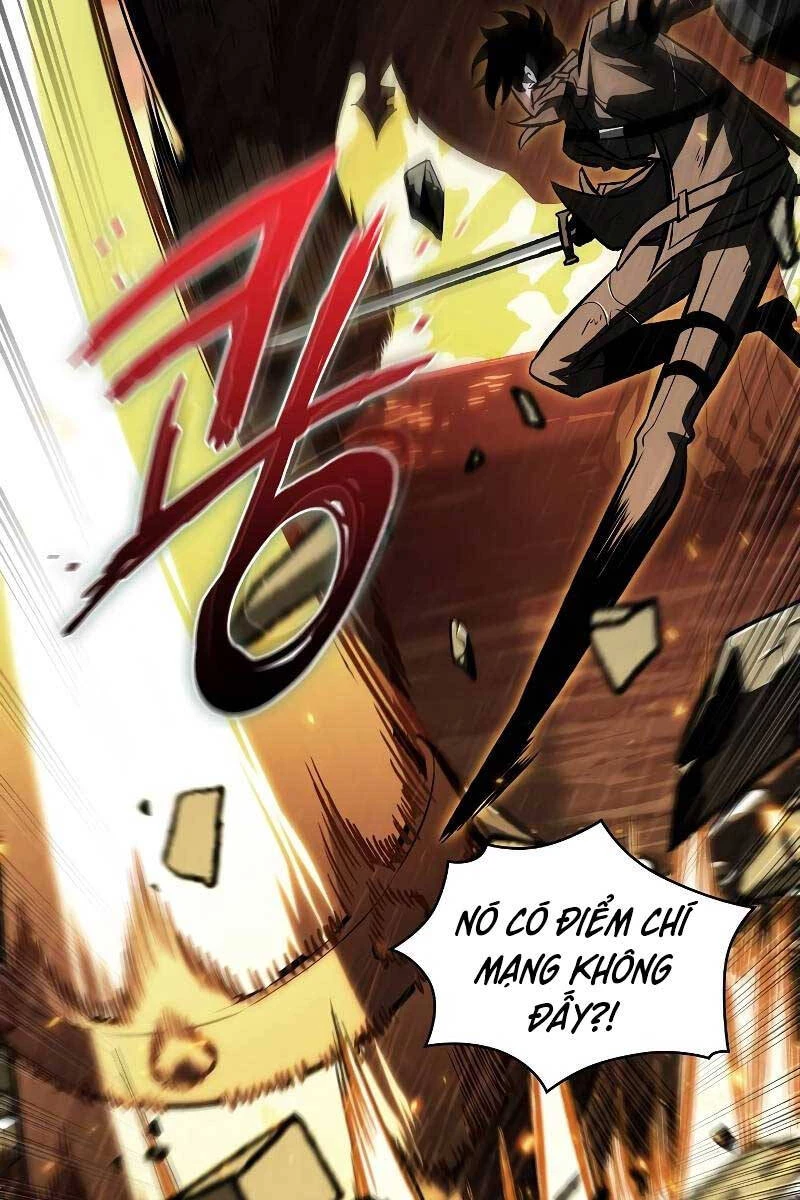 Gacha Vô Hạn Chapter 29 - Trang 4