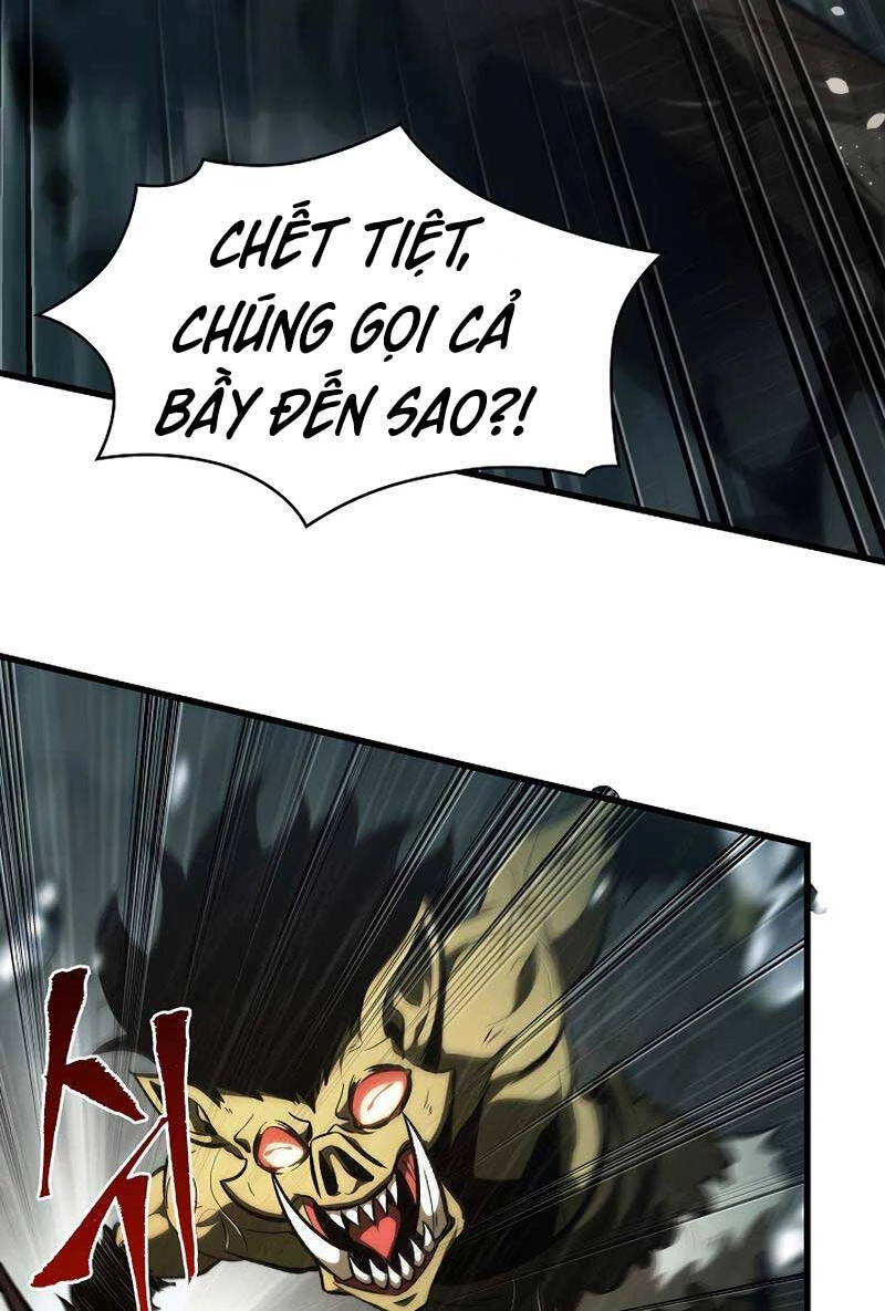 Gacha Vô Hạn Chapter 30 - Next Chapter 31