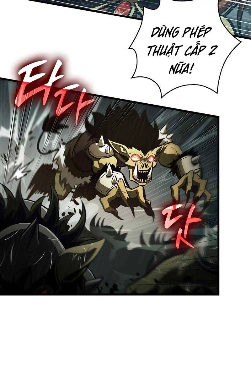 Gacha Vô Hạn Chapter 30 - Next Chapter 31