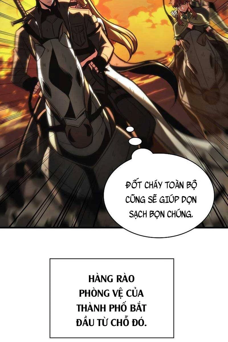 Gacha Vô Hạn Chapter 31 - Next Chapter 32