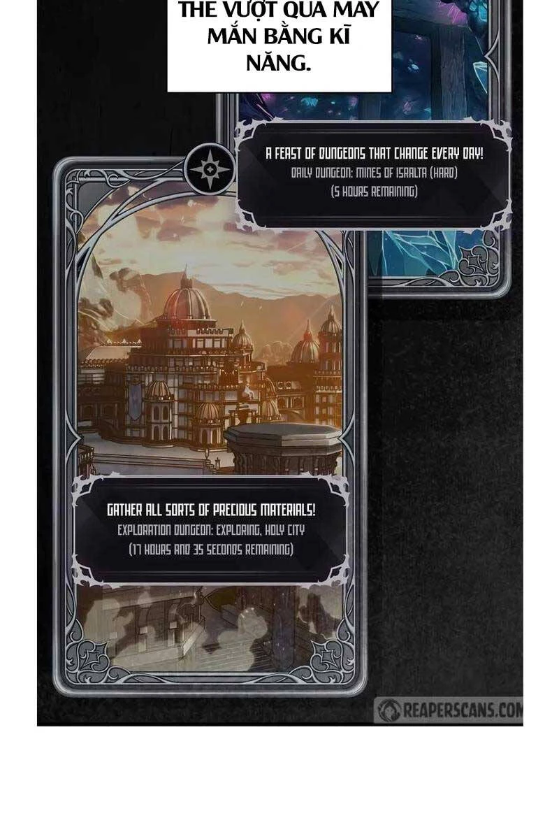 Gacha Vô Hạn Chapter 32 - Trang 4