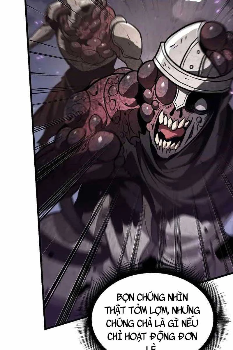 Gacha Vô Hạn Chapter 32 - Trang 4