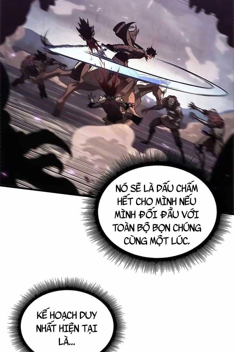 Gacha Vô Hạn Chapter 32 - Trang 4