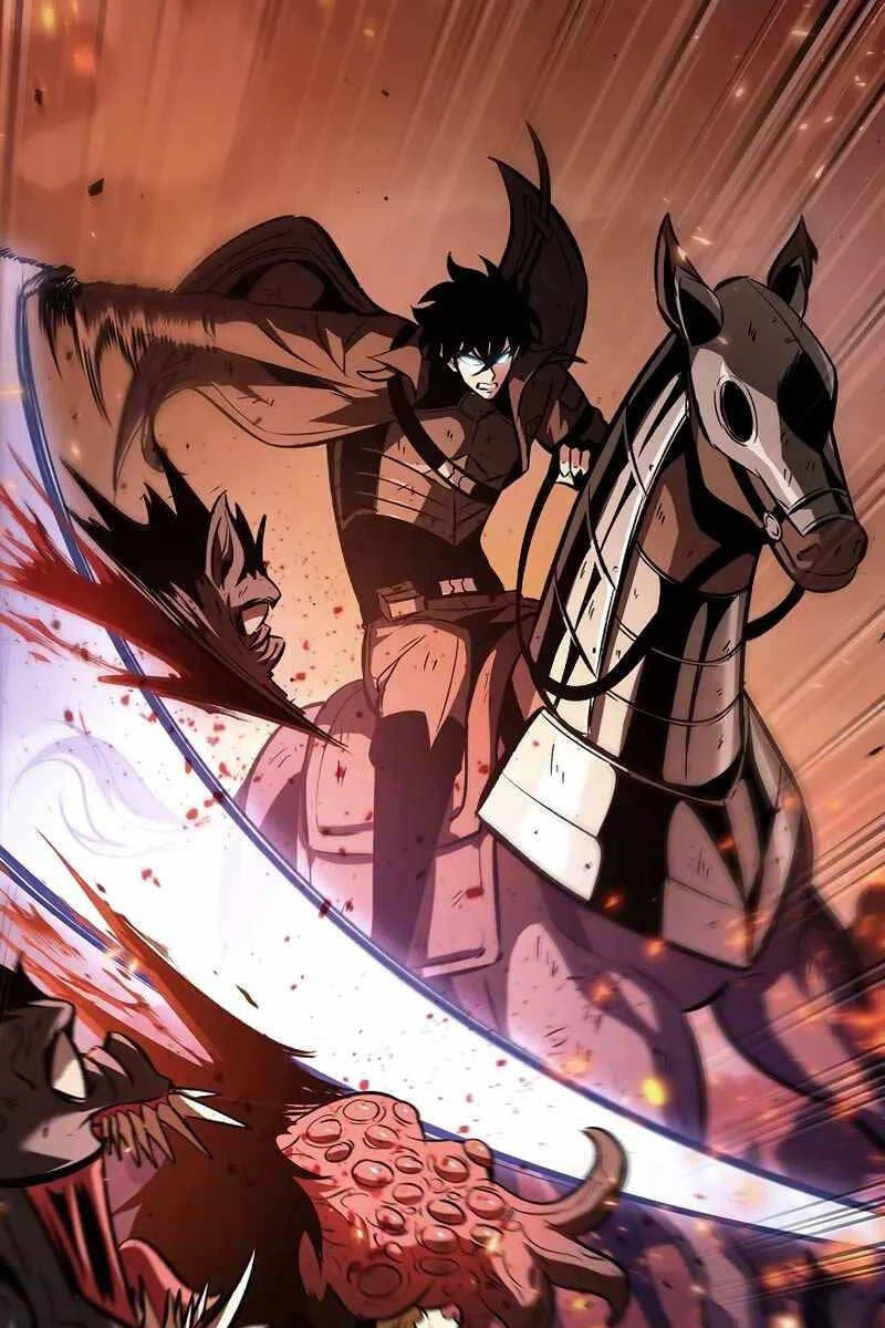 Gacha Vô Hạn Chapter 32 - Trang 4