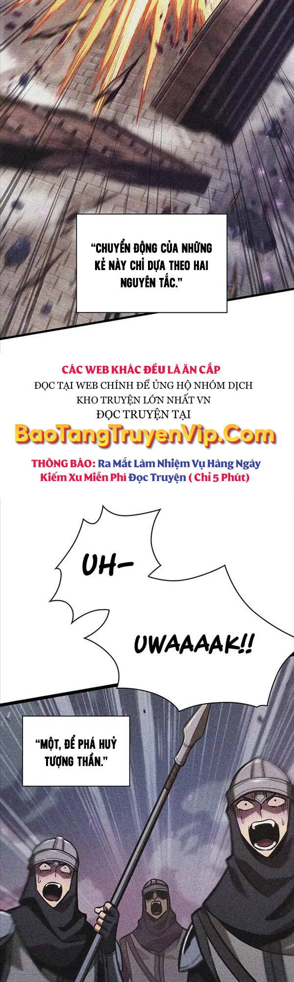 Gacha Vô Hạn Chapter 33 - Trang 4