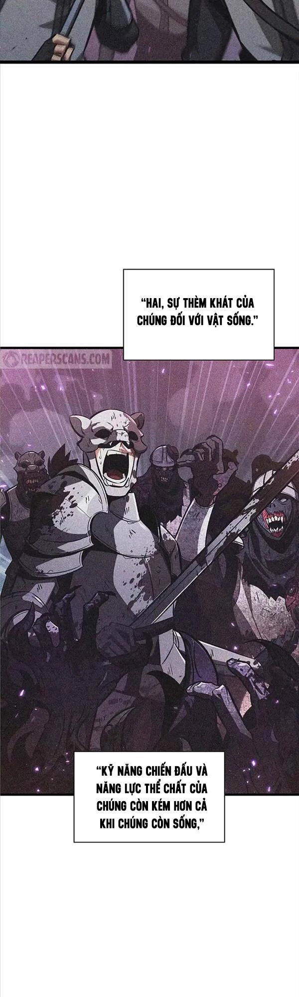 Gacha Vô Hạn Chapter 33 - Trang 4