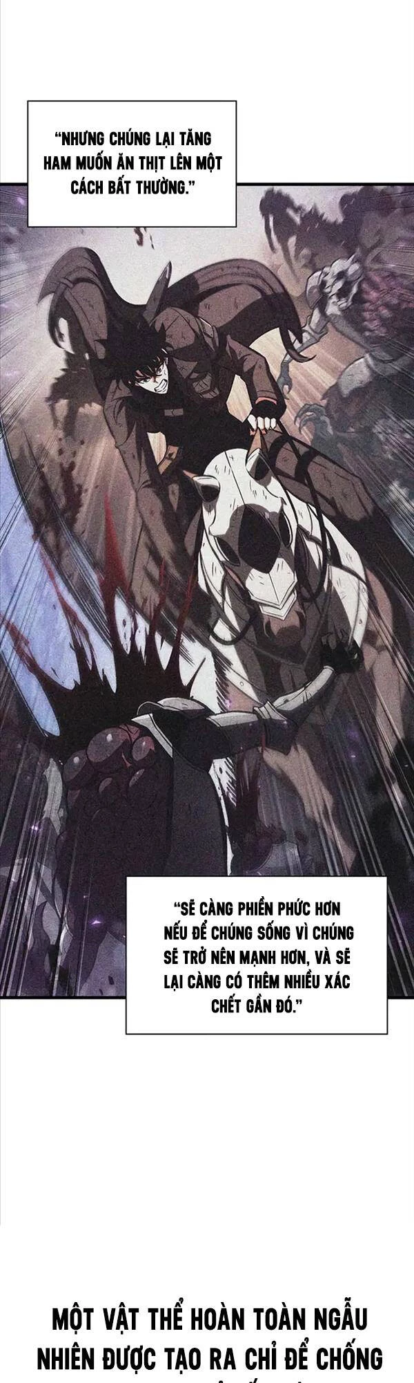 Gacha Vô Hạn Chapter 33 - Trang 4