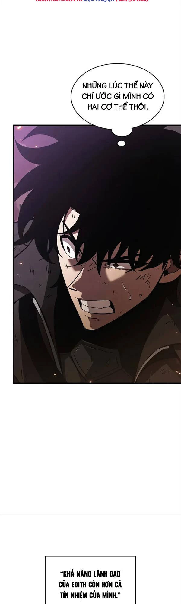 Gacha Vô Hạn Chapter 33 - Trang 4