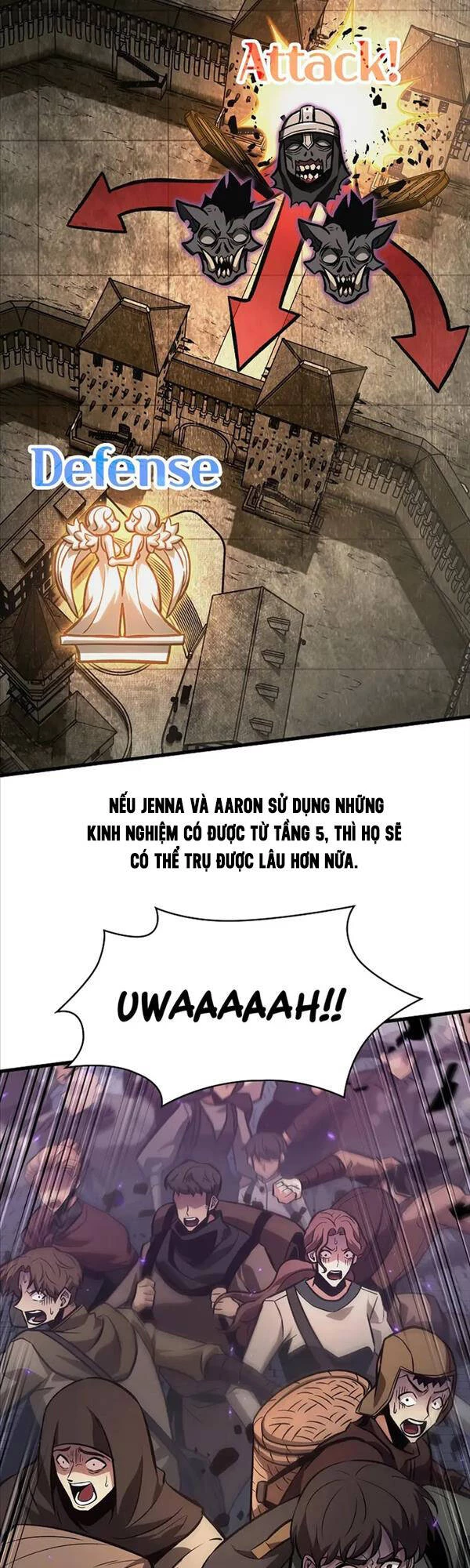 Gacha Vô Hạn Chapter 33 - Trang 4