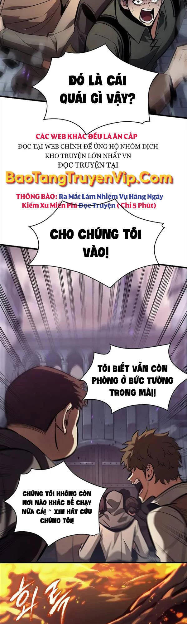 Gacha Vô Hạn Chapter 33 - Trang 4