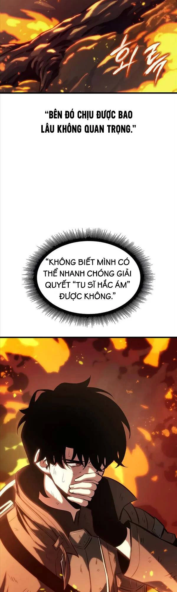 Gacha Vô Hạn Chapter 33 - Trang 4