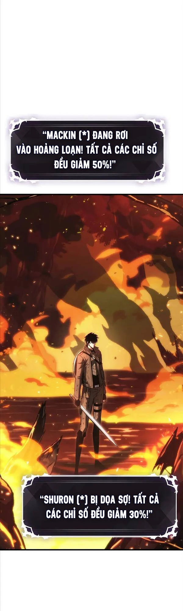 Gacha Vô Hạn Chapter 33 - Trang 4