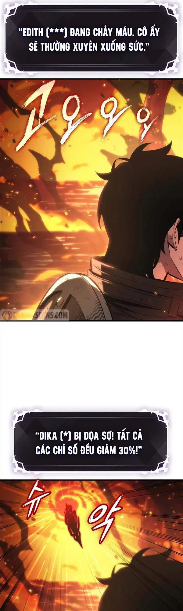 Gacha Vô Hạn Chapter 33 - Trang 4