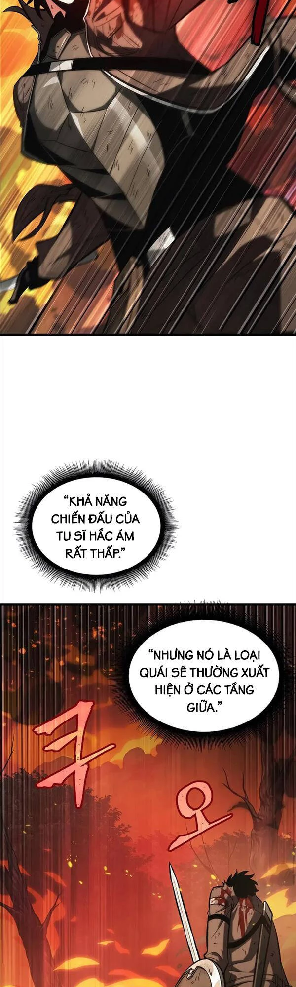 Gacha Vô Hạn Chapter 33 - Trang 4