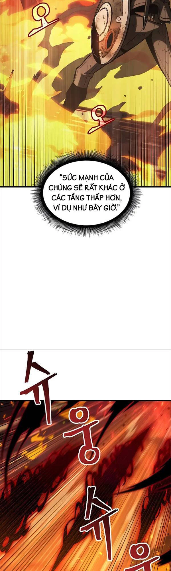 Gacha Vô Hạn Chapter 33 - Trang 4