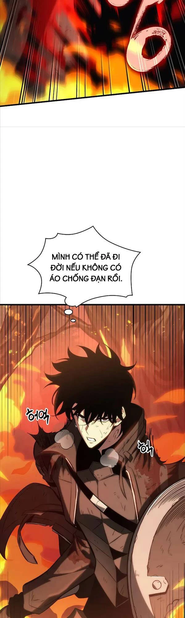 Gacha Vô Hạn Chapter 33 - Trang 4