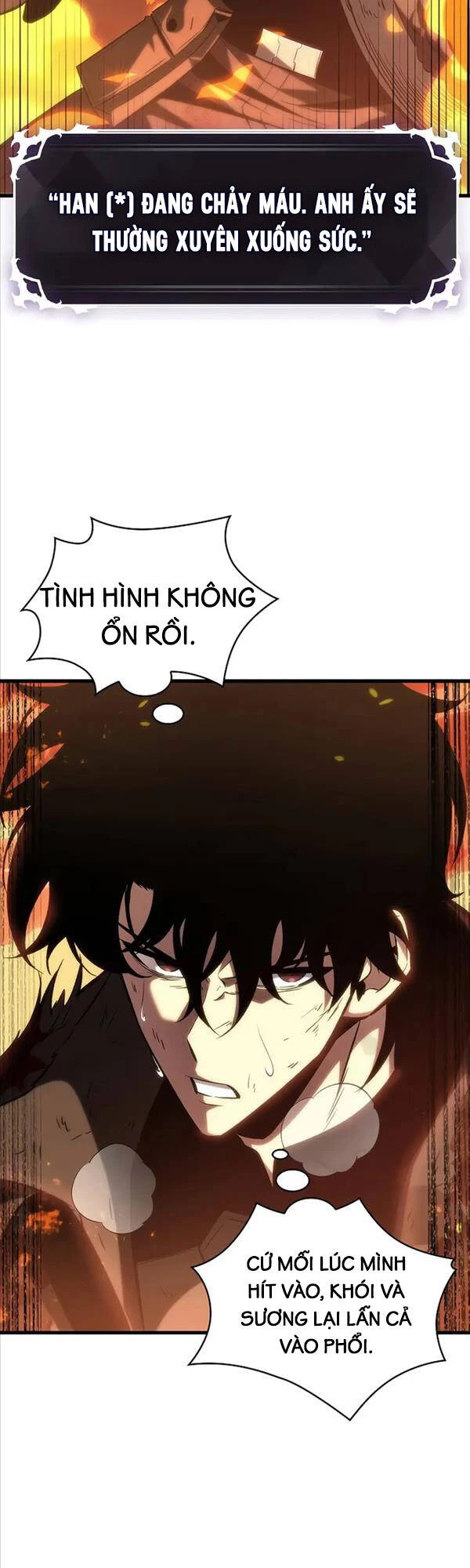 Gacha Vô Hạn Chapter 33 - Trang 4