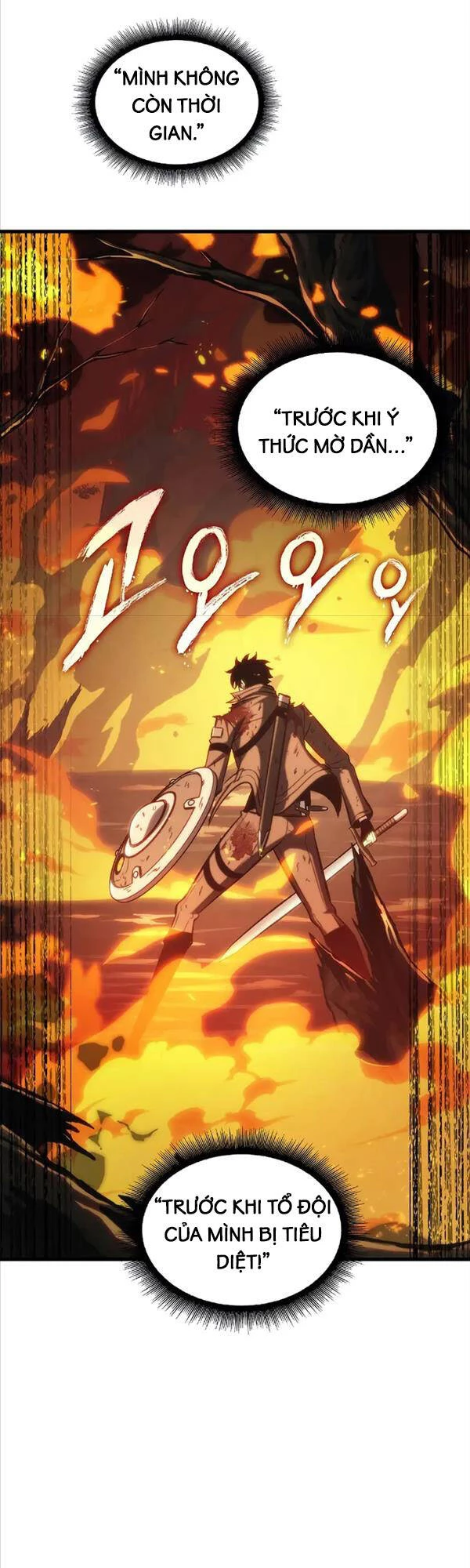 Gacha Vô Hạn Chapter 33 - Trang 4