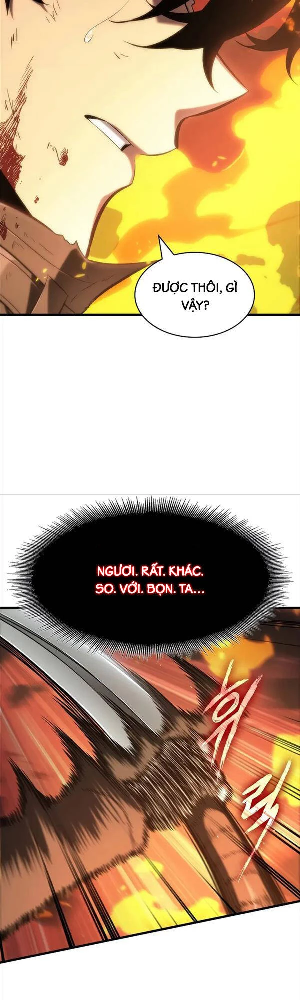 Gacha Vô Hạn Chapter 33 - Trang 4