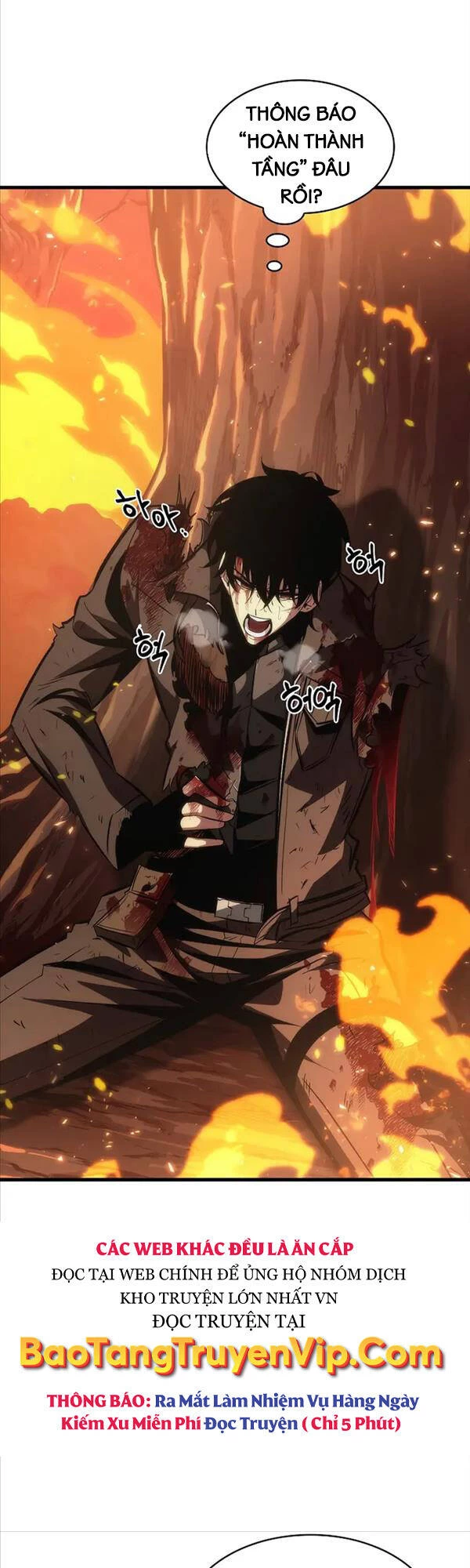 Gacha Vô Hạn Chapter 33 - Trang 4