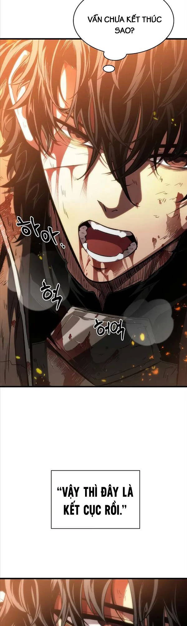Gacha Vô Hạn Chapter 33 - Trang 4