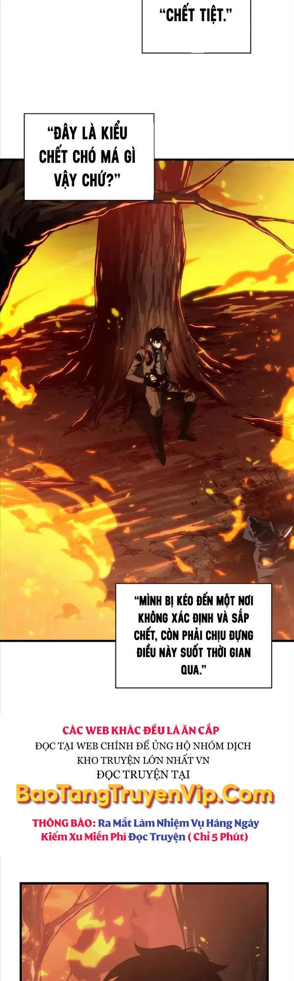 Gacha Vô Hạn Chapter 33 - Trang 4