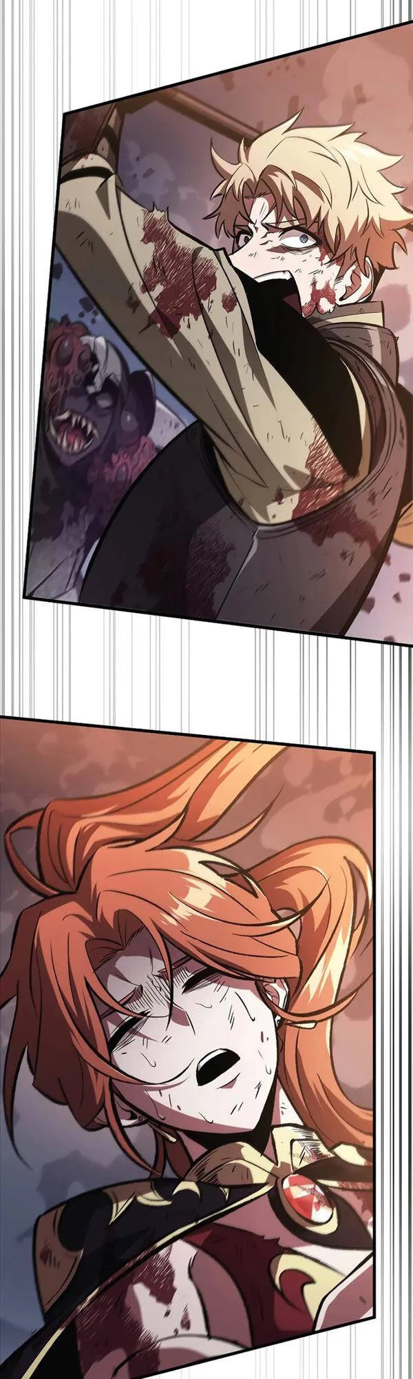 Gacha Vô Hạn Chapter 33 - Trang 4