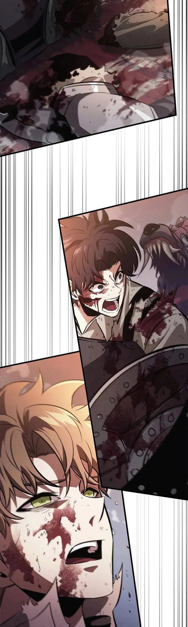 Gacha Vô Hạn Chapter 33 - Trang 4