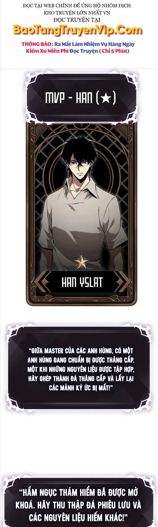 Gacha Vô Hạn Chapter 33 - Trang 4