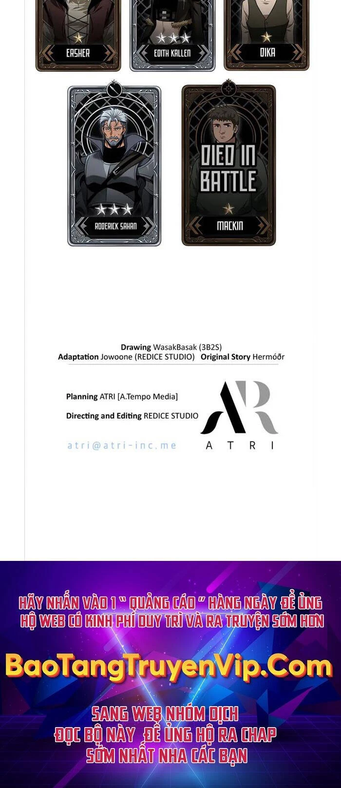 Gacha Vô Hạn Chapter 33 - Trang 4