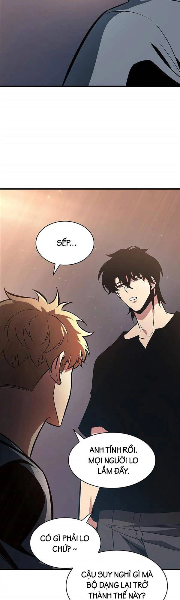 Gacha Vô Hạn Chapter 34 - Trang 4