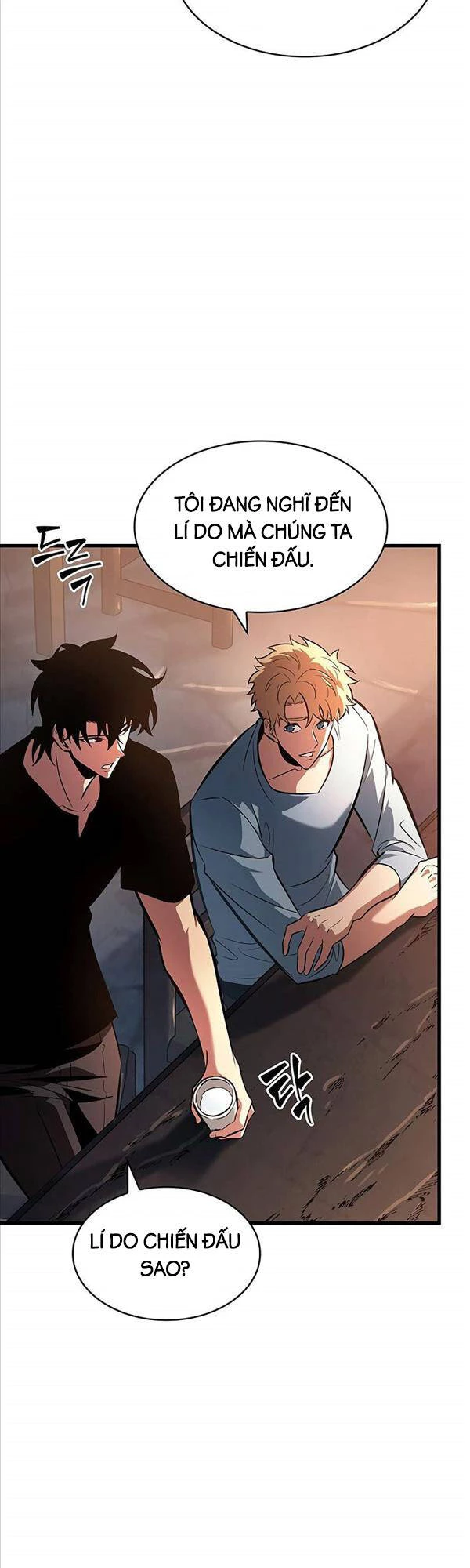 Gacha Vô Hạn Chapter 34 - Trang 4