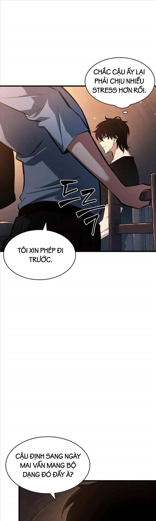 Gacha Vô Hạn Chapter 34 - Trang 4