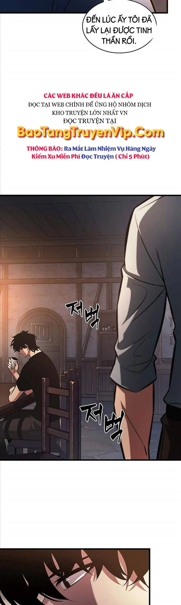 Gacha Vô Hạn Chapter 34 - Trang 4