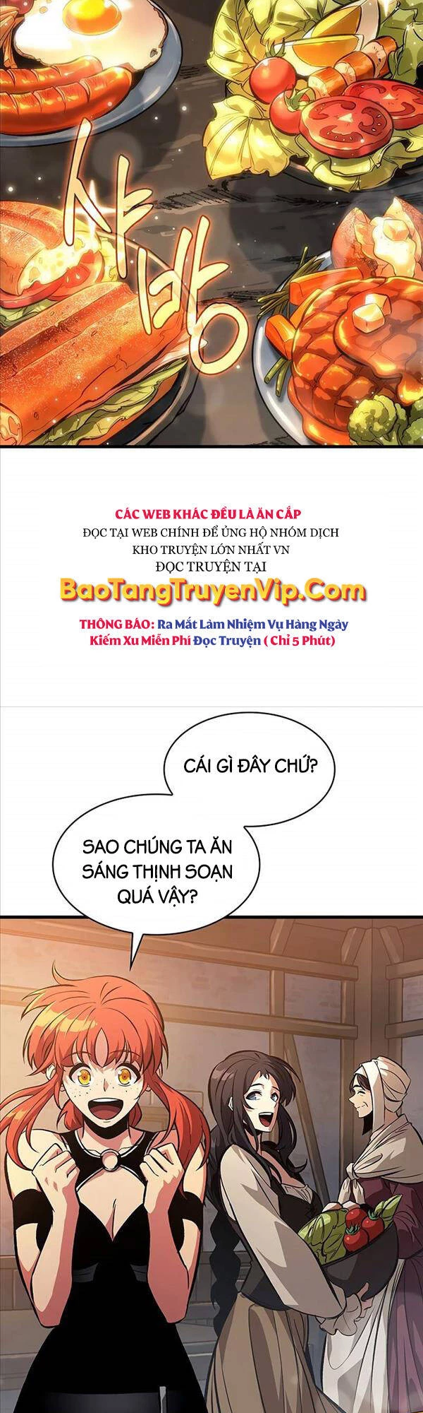 Gacha Vô Hạn Chapter 34 - Trang 4