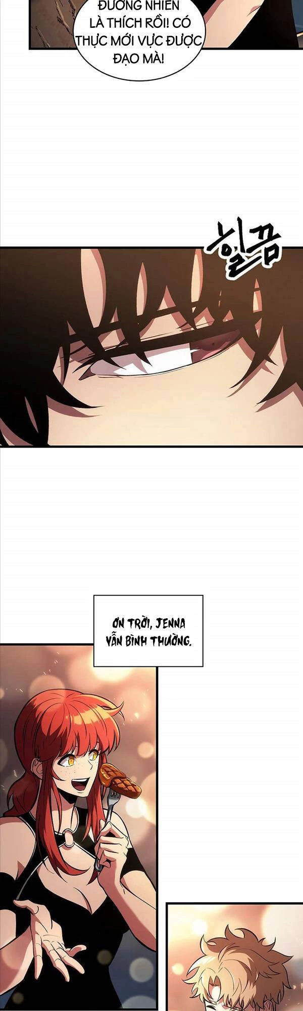 Gacha Vô Hạn Chapter 34 - Trang 4