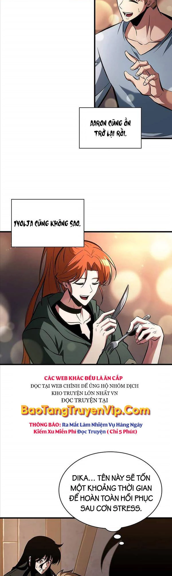 Gacha Vô Hạn Chapter 34 - Trang 4