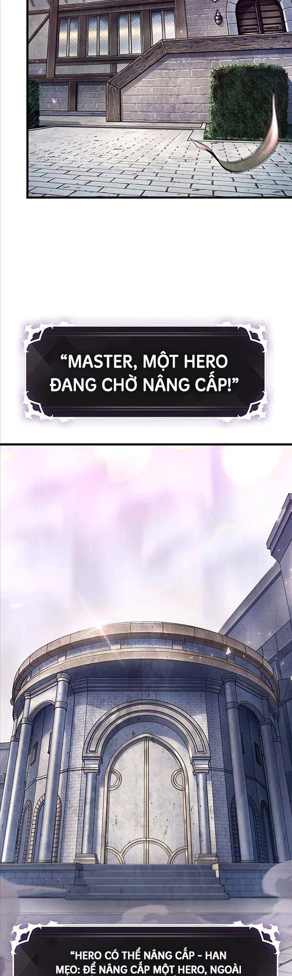 Gacha Vô Hạn Chapter 34 - Trang 4