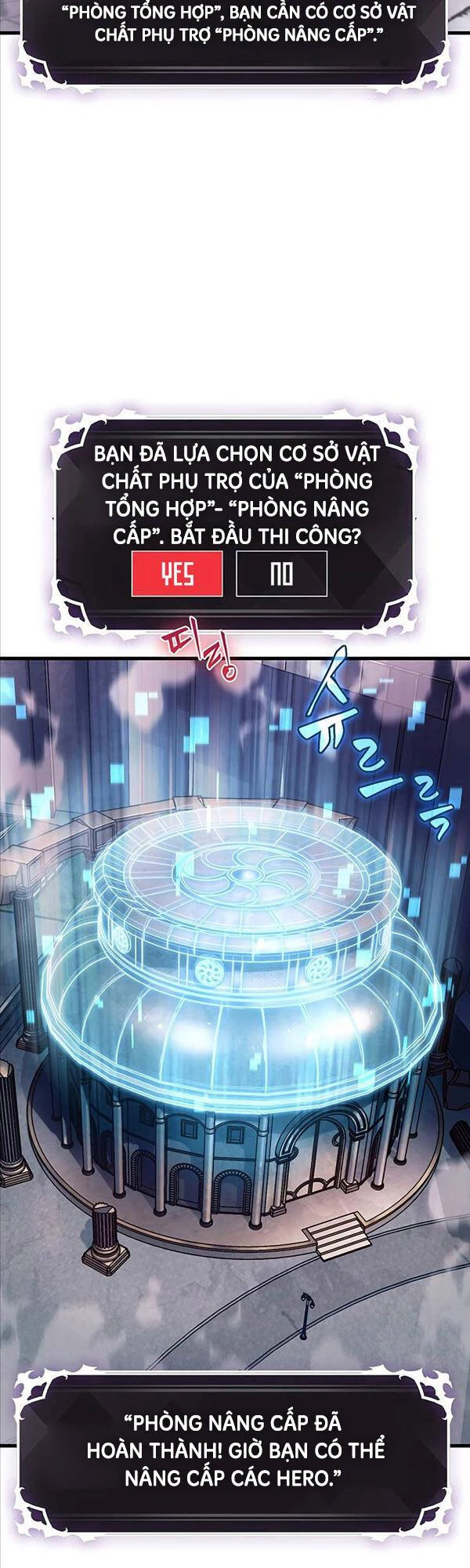 Gacha Vô Hạn Chapter 34 - Trang 4