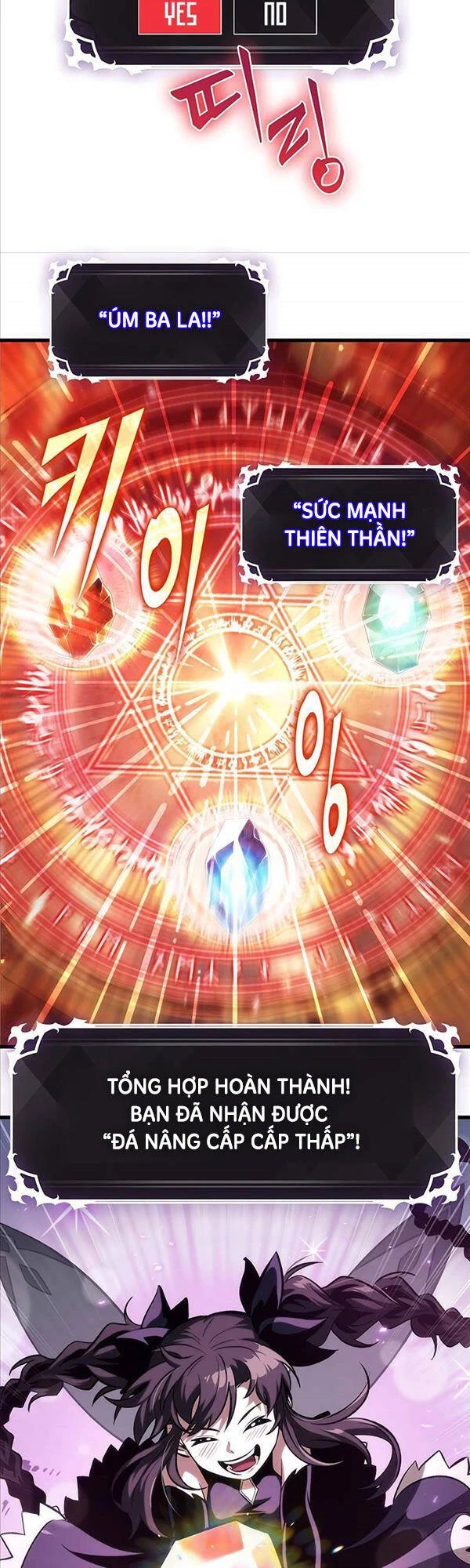Gacha Vô Hạn Chapter 34 - Trang 4